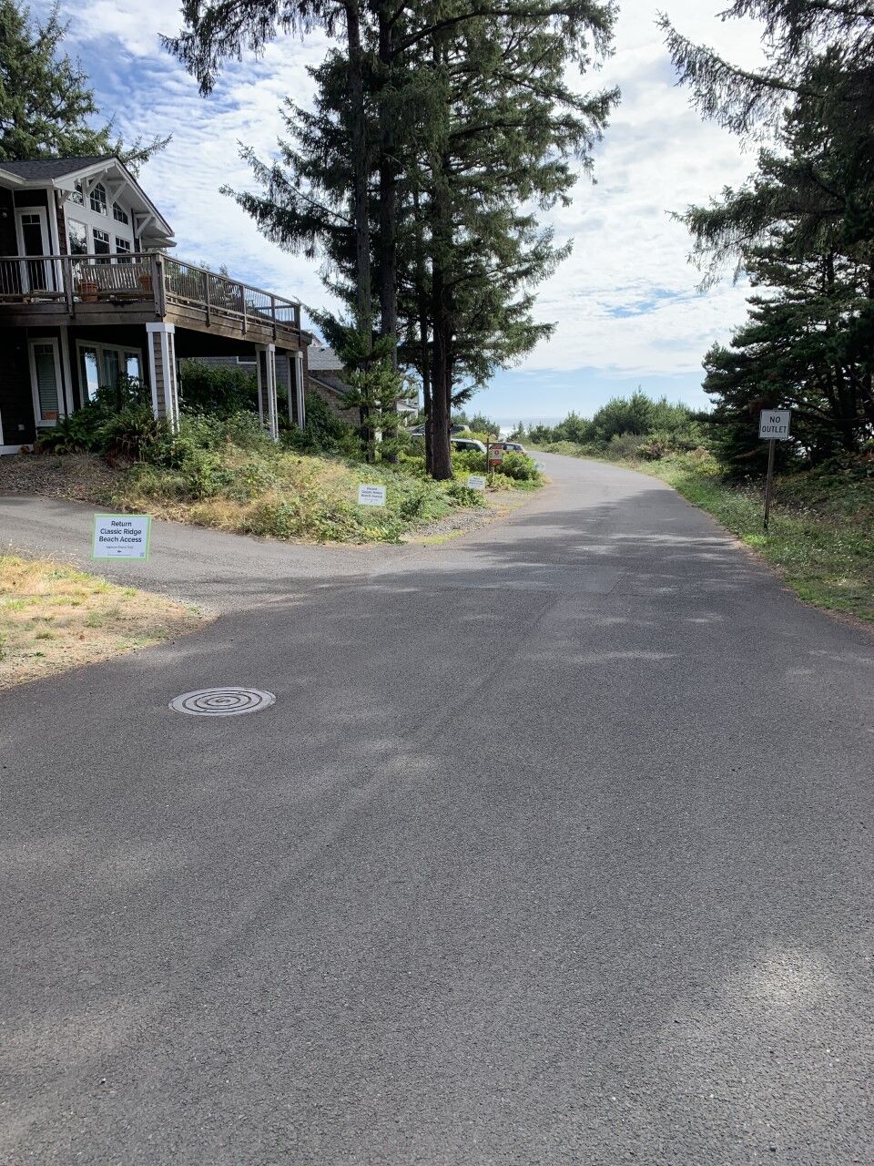 Cherry Street Trail